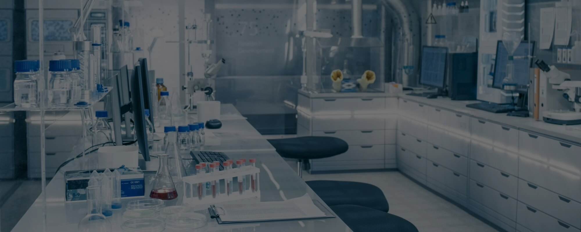 Ventas de Equipos de Laboratorios y Productos Quimicos en General