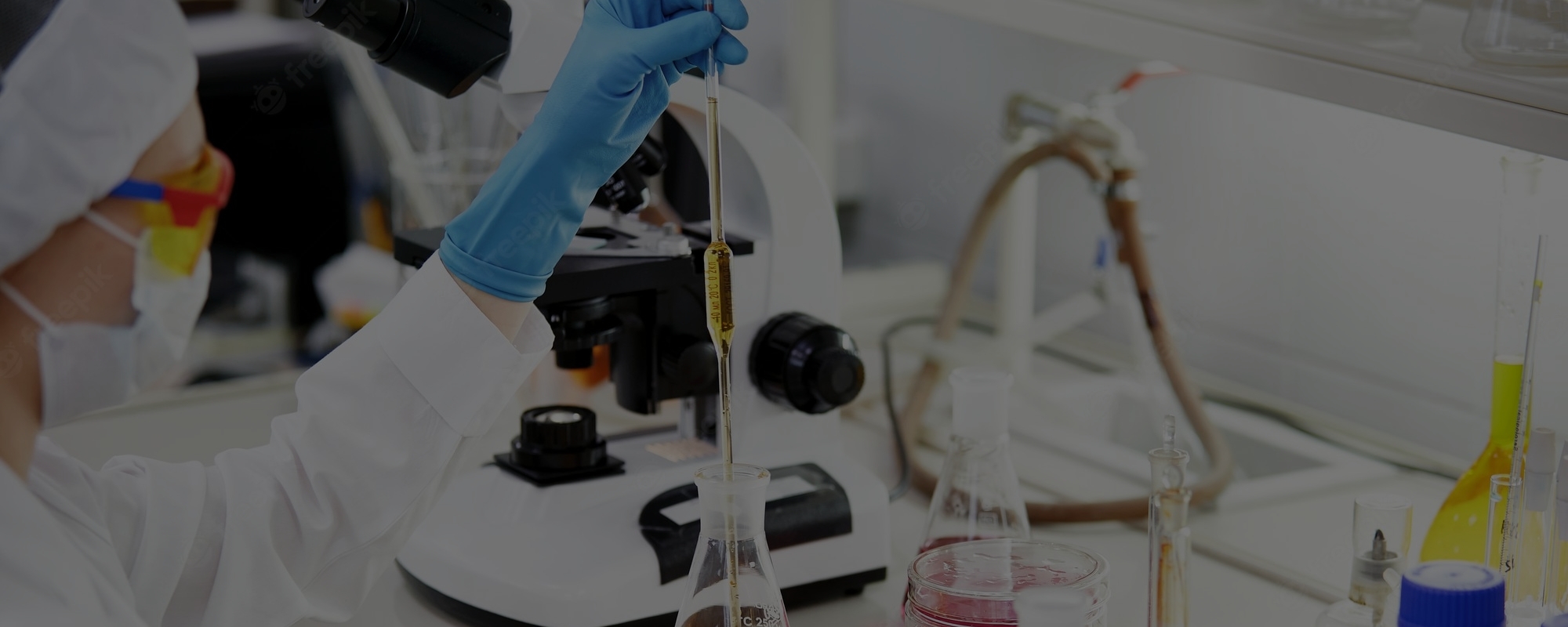 Ventas de Equipos de Laboratorios y Productos Quimicos en General